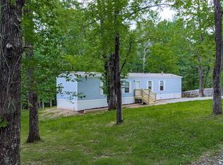 9686 Doublehead Gap Rd, Blue Ridge, GA 30513