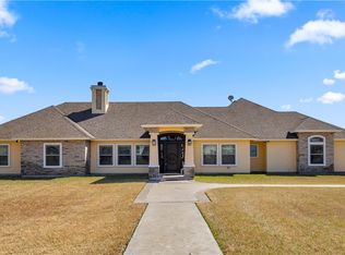 5498 Lonesome Dove, Robstown, TX 78380