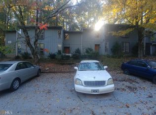 2805 Macon Dr SW APT 13C, Atlanta, GA 30354