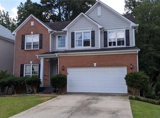 6344 Wandering Way, Norcross, GA 30093