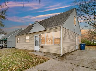 2389 Wilson St, Gary, IN 46404