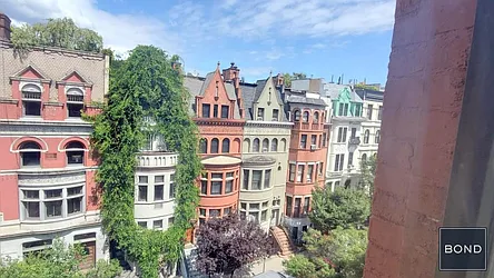 Sold by Bond New York