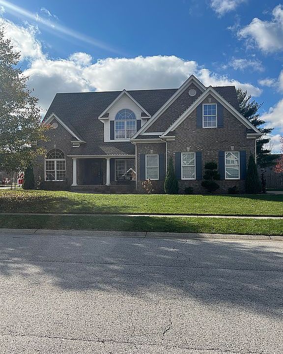 2461 Hillbrooke Pkwy, Owensboro, KY 42303 Zillow