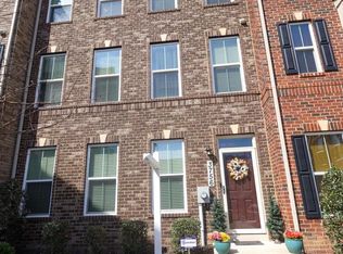 3756 Charterhouse Aly, Waldorf, MD