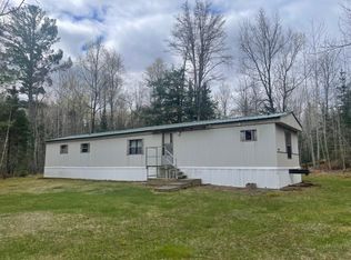 W1005 State Highway 70, Park Falls, WI 54552