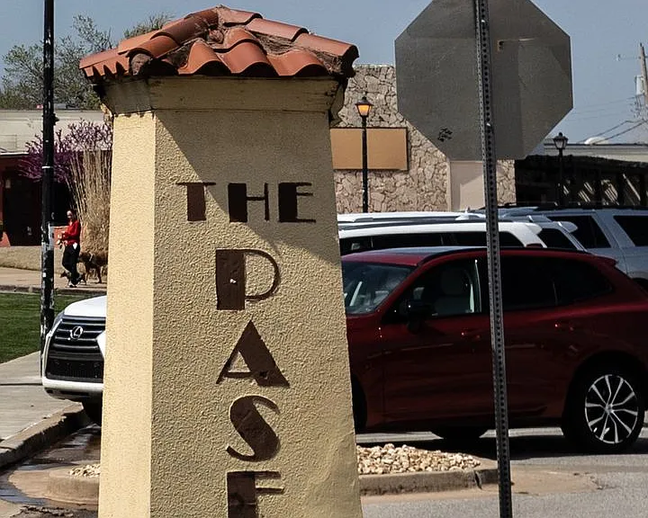 Paseo's Corner — Photo 6