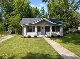 3312 Schofield Ave, Indianapolis, IN 46218