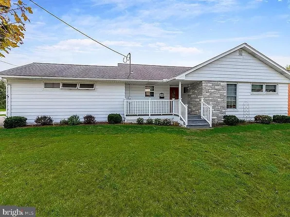 146 Franklin St, Swedesboro, NJ 08085