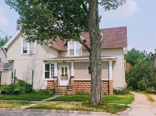 111 Pier St, Merrill, WI 54452