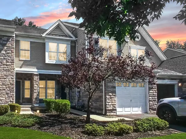 9 Wedgewood Ct, Princeton, NJ 08540