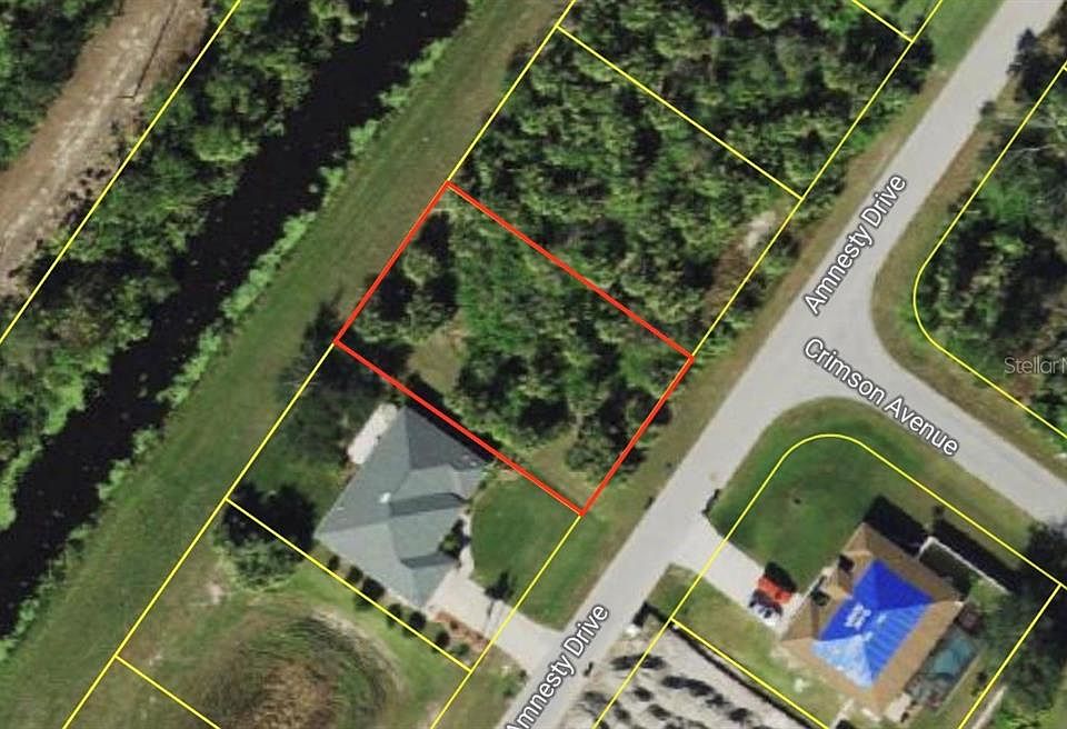 1st image of Lot 19 AMNESTY DRIVE LOT 19