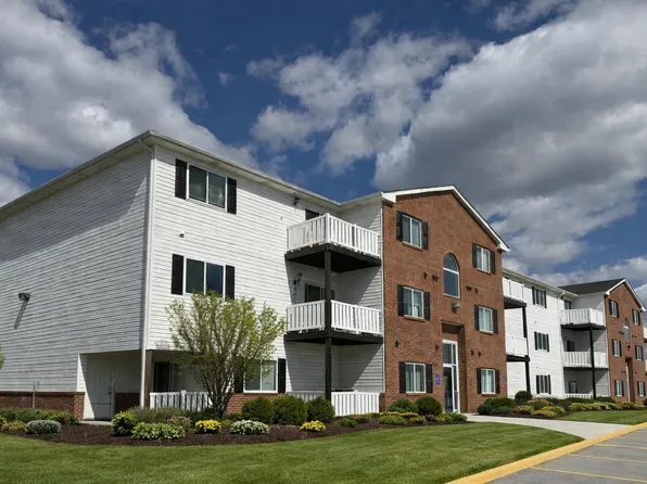 Villas at the Pines, 7515 N 286th St #60adb5862, Valley, NE 68064