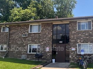 420 Bellbrook Ave APT K, Xenia, OH 45385