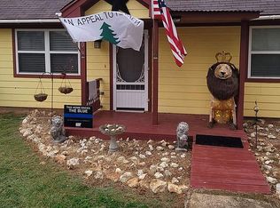 106 W Hayes Ave, Whitney, TX 76692