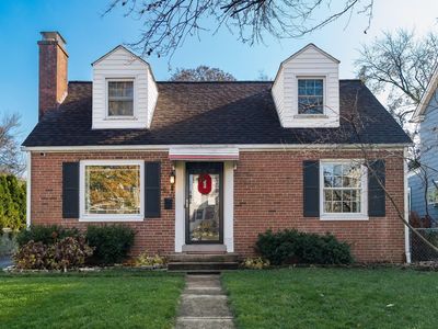 910 Copeland Rd, Columbus, OH, 43212