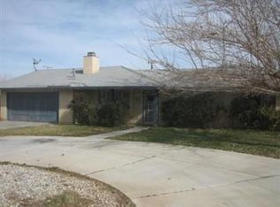 10561 Tecopa Rd, Apple Valley, CA 92308