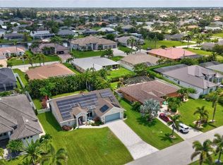 2127 SW 49th Ter, Cape Coral, FL 33914