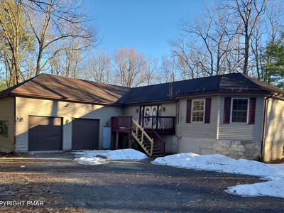 105 Ozark Rd, Tafton, PA, 18464