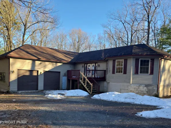 105 Ozark Rd, Tafton, PA 18464