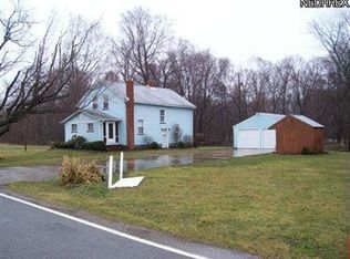 4428 Nelson Mosier Rd, Southington, OH 44470