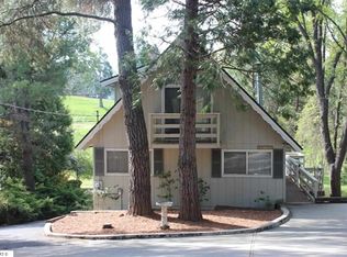 20100 Pleasantview Dr, Groveland, CA 95321