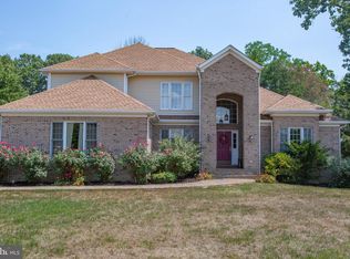 206 Old Landing Ct, FREDERICKSBURG, VA 22405