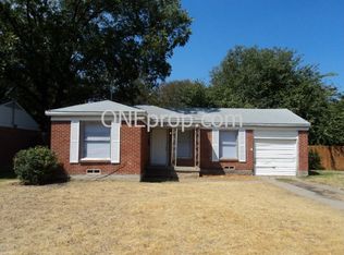 10633 Aledo Dr, Dallas, TX