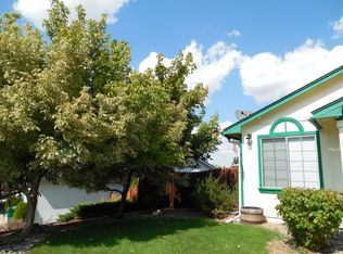 8524 Red Baron Blvd, Reno, NV 89506