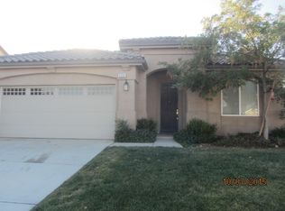 1361 Ponderosa Dr, Tehachapi, CA 93561