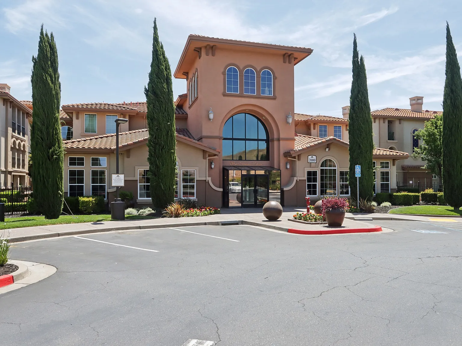 San Marco Villas — Photo 1