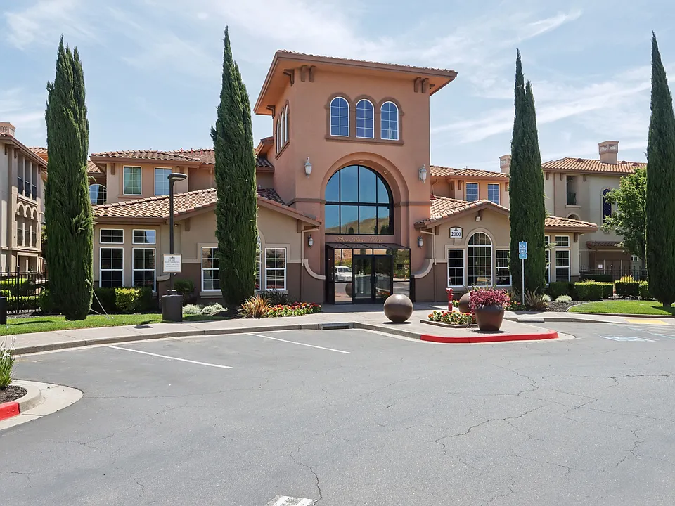 San Marco Villas