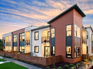 10885 Elm Circle 14/plan #69-4, Saratoga, CA