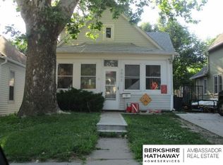 4805 S 15th St, Omaha, NE 68107