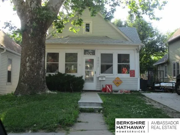 4805 S 15th St, Omaha, NE 68107