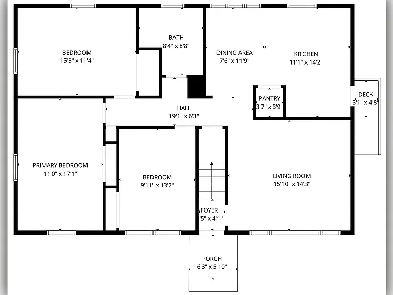 11 Sibel Ct #1 — Photo 13