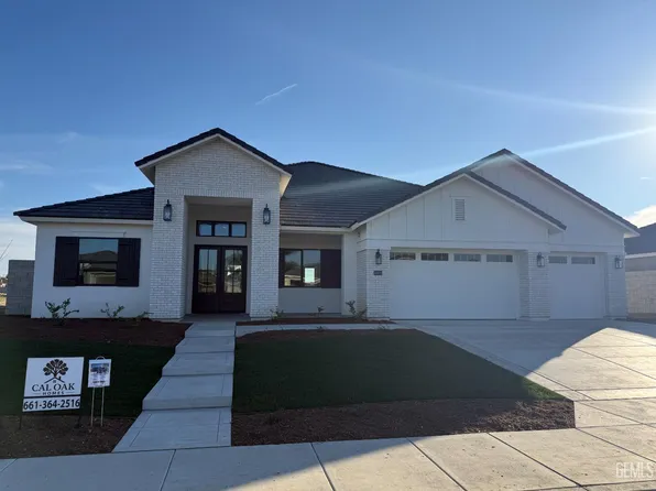 13602 Philip Phelps Ave, Bakersfield, CA 93314