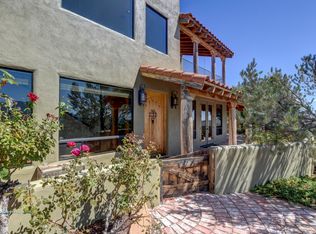 11705 N Deer Hill Ln, Prescott, AZ 86305