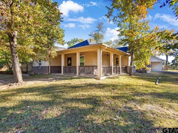 300 N Evenside St, Henderson, TX 75654