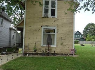 337 McDougal St, Fostoria, OH 44830