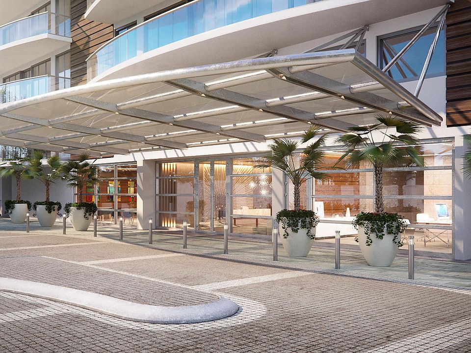 1st image of 3100 N Ocean Drive #H-1107