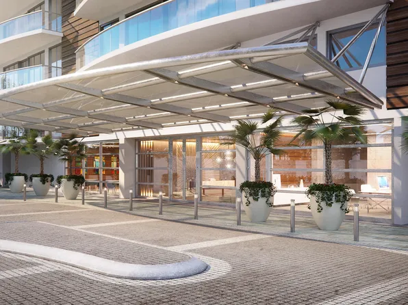 3100 N Ocean Drive #H1107, Singer Island, FL 33404