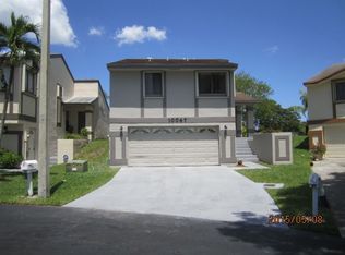 10047 SW 218th St, Cutler Bay, FL 33190