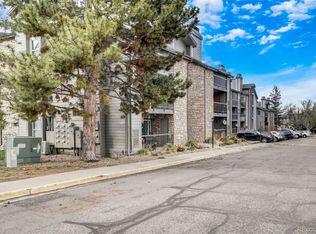2575 S Syracuse Way APT D107, Denver, CO 80231