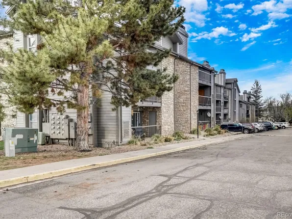 2575 S Syracuse Way #D107, Denver, CO 80231