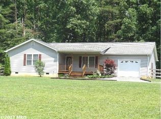 12097 Saint Just Rd, Unionville, VA 22567