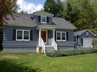1220 Douglas Tpke, Burrillville, RI 02830