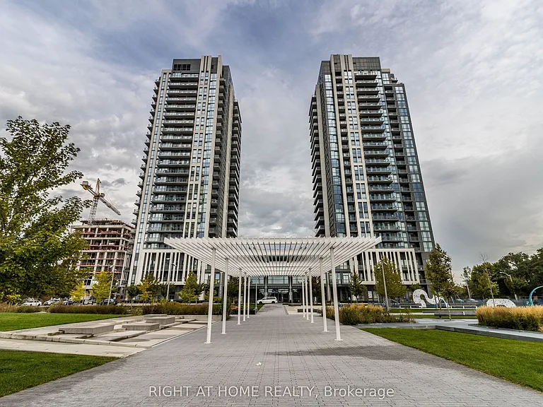 17 Zorra St #903 — Photo 2