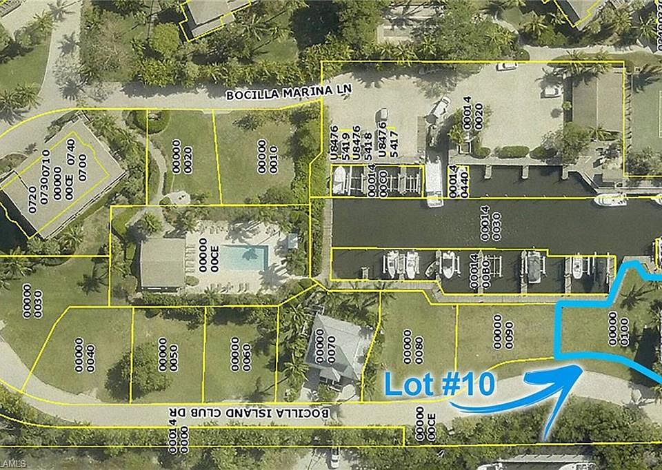 1st image of 16680 Bocilla Island Club Dr