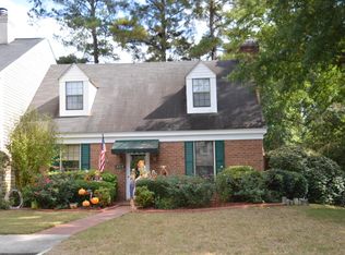 404 Chatham Ct, Augusta, GA 30907