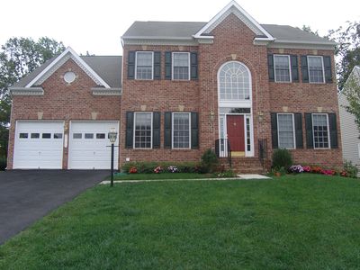 14032 Baneberry Cir, Manassas, VA, 20112